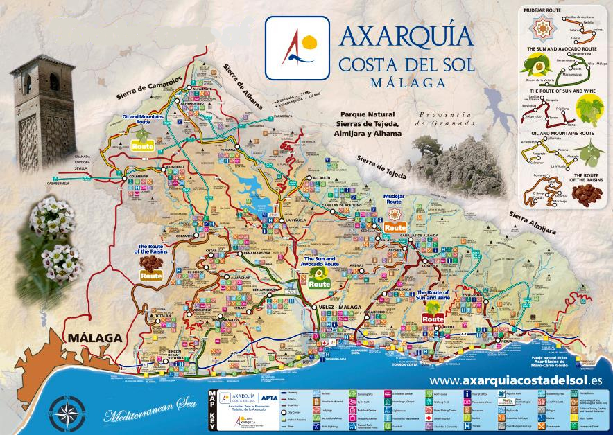 The Map260